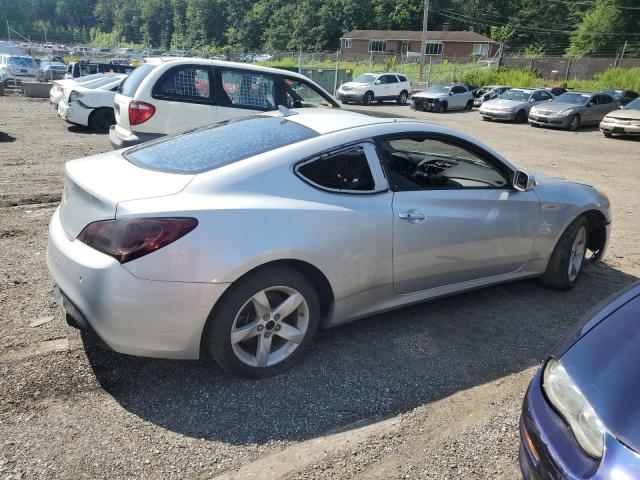 2010 HYUNDAI GENESIS CO - KMHHU6KH0AU003449