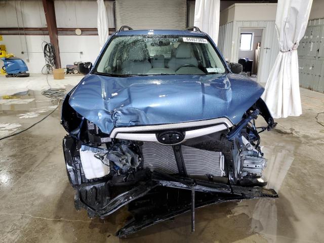 2020 SUBARU FORESTER JF2SKADC3LH449239