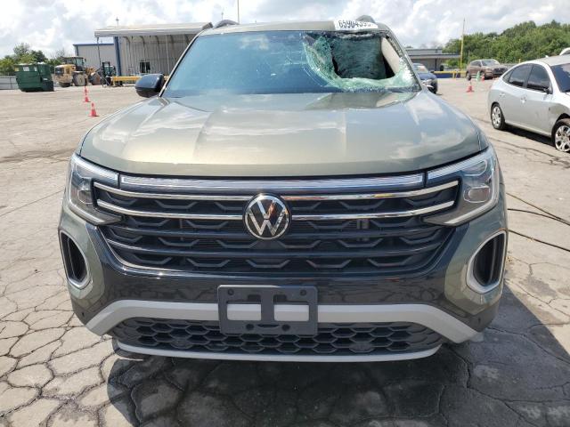 2024 VOLKSWAGEN ATLAS PEAK 1V2CR2CAXRC551940
