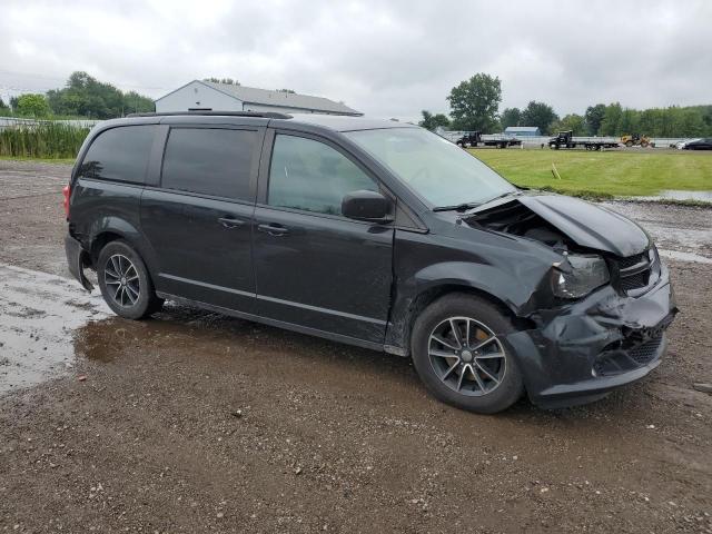 2018 DODGE GRAND CARAVAN GT 2C4RDGEGXJR345375