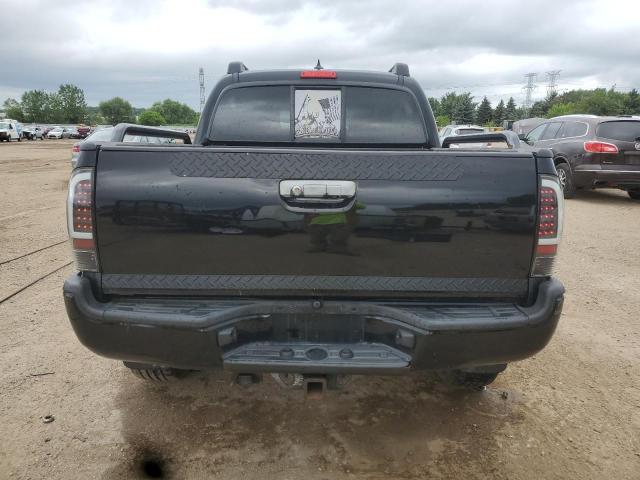 2015 TOYOTA TACOMA DOU 3TMLU4EN4FM190372