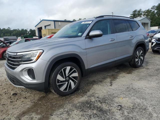 VOLKSWAGEN ATLAS SE