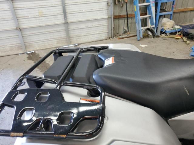 2024 HONDA TRX700 1HFTE3326RJ000384