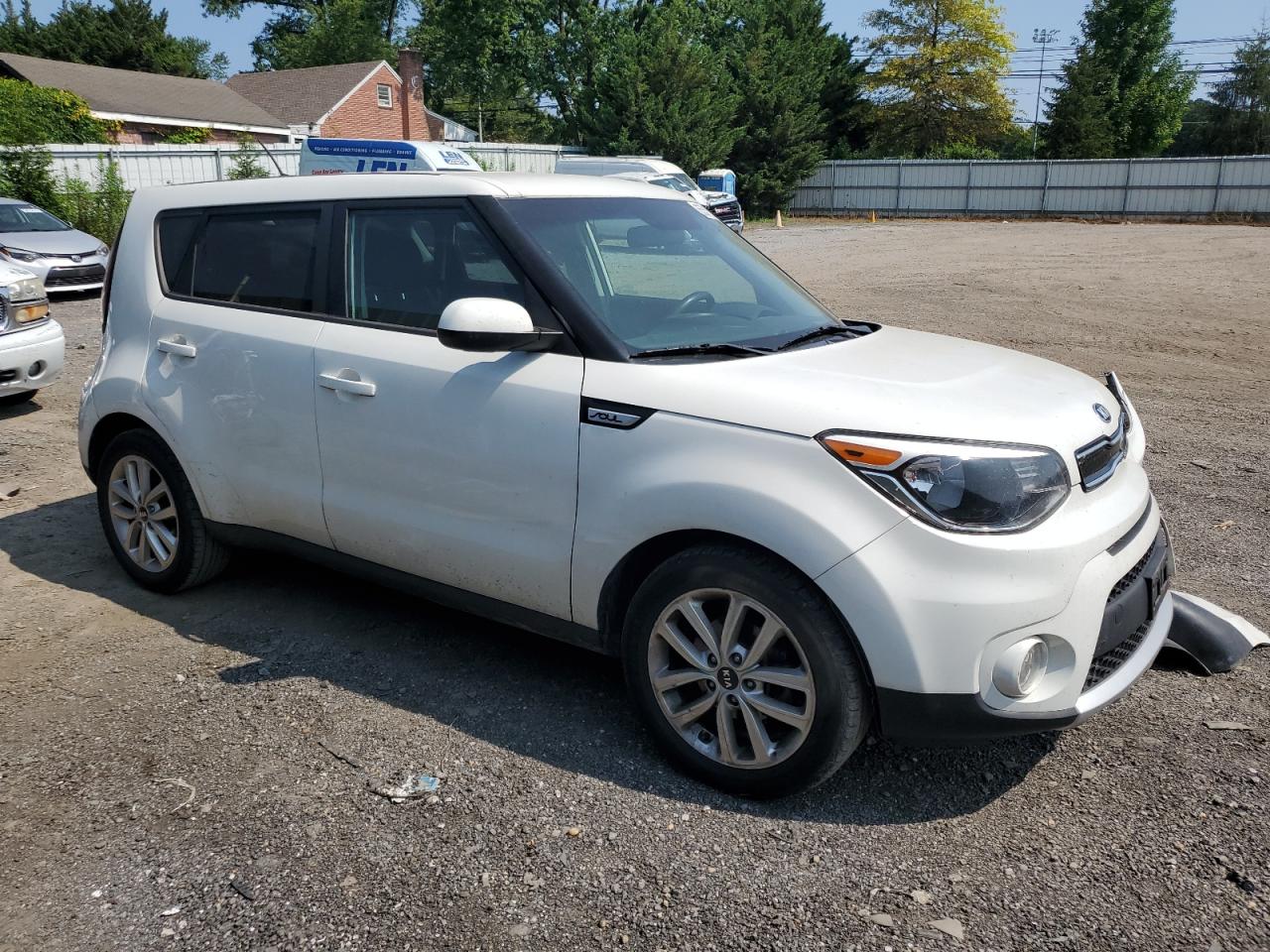 KIA SOUL +