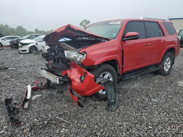 TOYOTA 4RUNNER SR