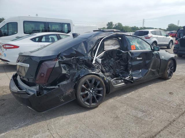 2017 CADILLAC CTS LUXURY 1G6AX5SS1H0199067