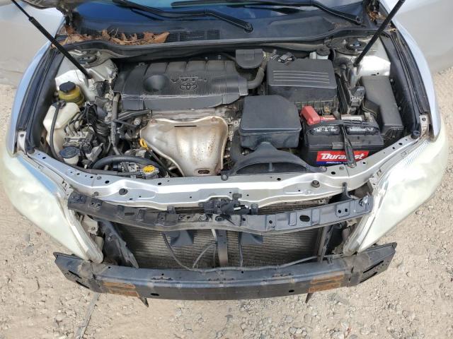 2010 TOYOTA CAMRY - 4T1BF3EK2AU579839