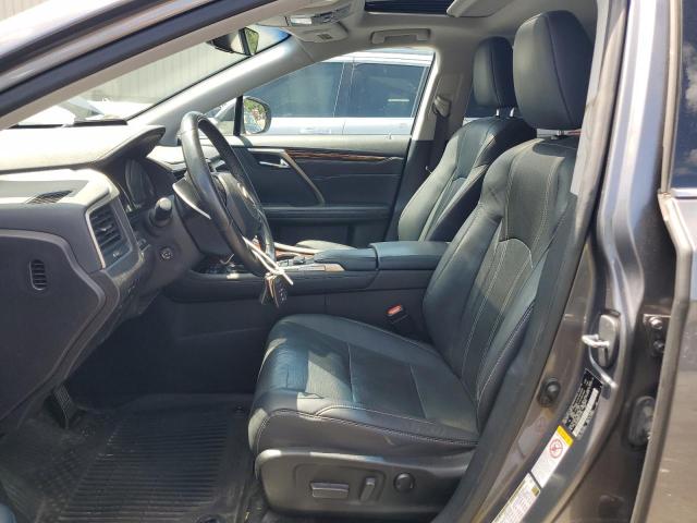 2017 LEXUS RX 350 BAS 2T2BZMCAXHC131041