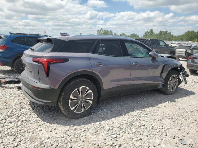 2025 CHEVROLET BLAZER LT - 3GNKDBRM6SS177282