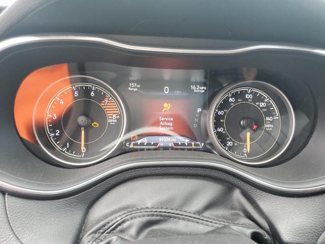 2019 JEEP CHEROKEE L 1C4PJMDX0KD490946