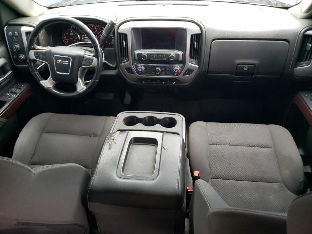 2016 GMC SIERRA K15 1GTV2MEC2GZ423792