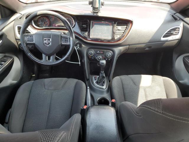 2016 DODGE DART SXT - 1C3CDFBB7GD644492