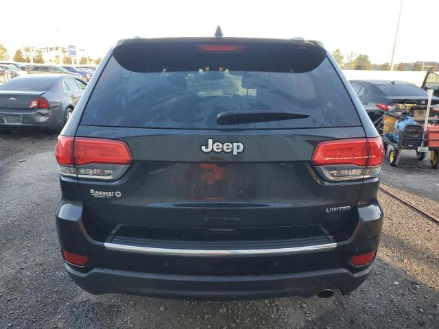 2016 JEEP GRAND CHER - 1C4RJEBG2GC329495