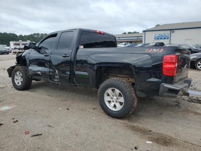 2019 CHEVROLET SILVERADO LD K1500 LT 2GCVKPEC3K1148047