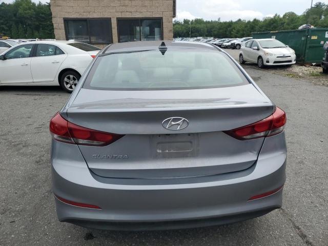 2017 HYUNDAI ELANTRA SE - 5NPD84LF1HH046873
