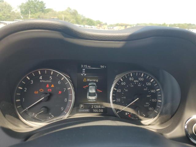 2023 INFINITI Q50 LUXE JN1EV7BR5PM543135