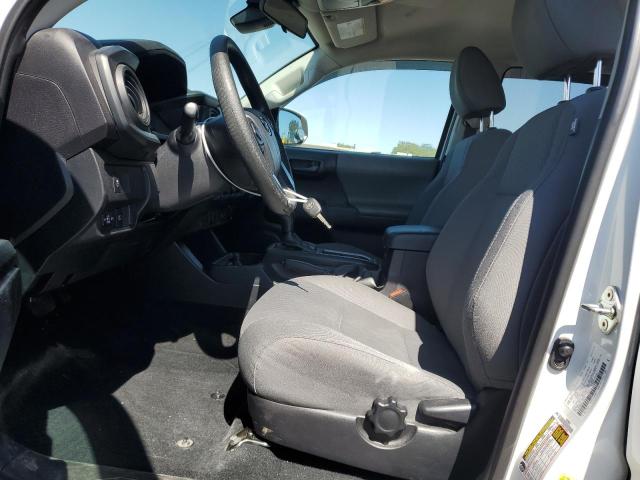 2020 TOYOTA TACOMA DOUBLE CAB 5TFAX5GN8LX173470