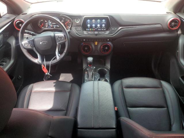 2022 CHEVROLET BLAZER RS 3GNKBKRS4NS159128