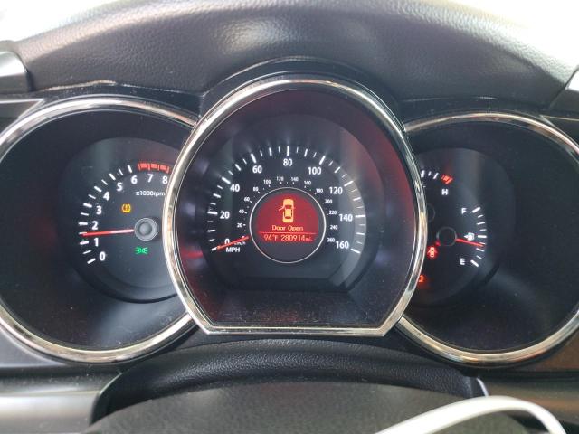 2013 KIA OPTIMA LX - 5XXGM4A72DG123289