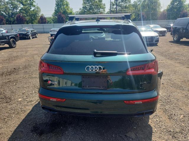2020 AUDI SQ5 PREMIU WA1B4AFY1L2067497