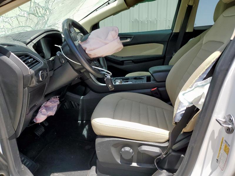 2022 FORD EDGE SE 2FMPK4G9XNBA89825