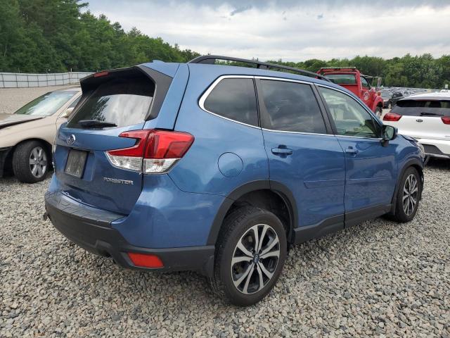 2021 SUBARU FORESTER L JF2SKAUC8MH407182