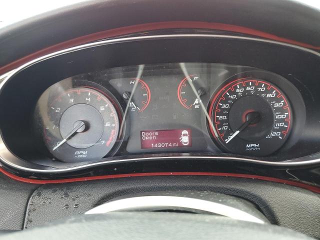 2015 DODGE DART SXT 1C3CDFBB1FD338242