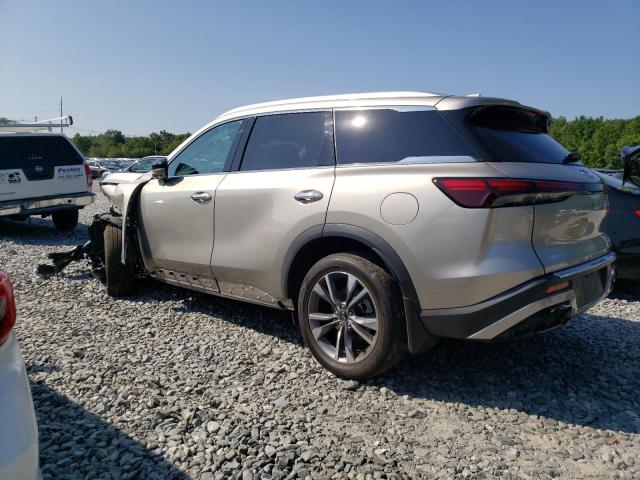 2023 INFINITI QX60 LUXE 5N1DL1FS1PC353469