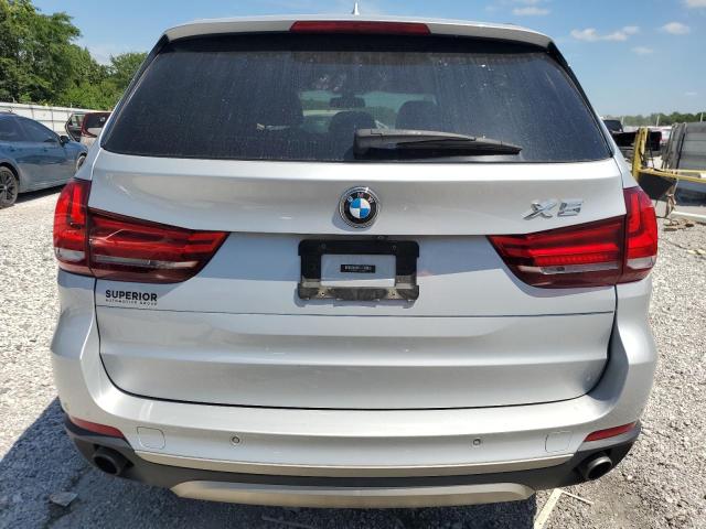 2017 BMW X5 SDRIVE3 5UXKR2C35H0U23599