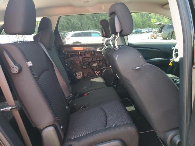 2017 DODGE JOURNEY SE 3C4PDCAB0HT559471
