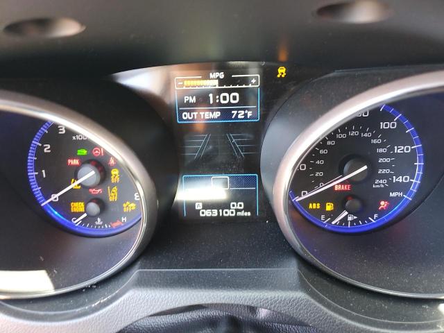 2019 SUBARU OUTBACK 2. 4S4BSAFC3K3241591