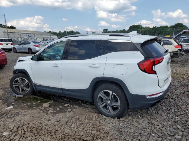 2021 GMC TERRAIN SL 3GKALVEV9ML330133