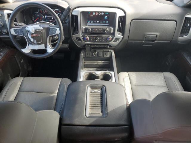 2017 GMC SIERRA K15 1GTV2NEJ6HZ158879