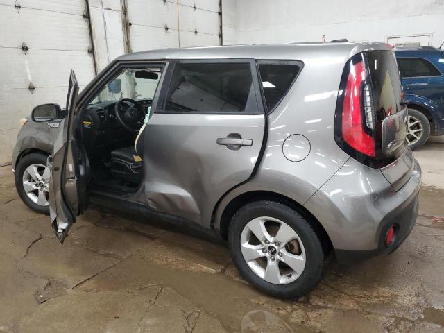 2017 KIA SOUL - KNDJN2A23H7430285