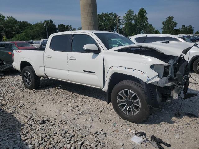 2022 TOYOTA TACOMA DOU - 3TMDZ5BN0NM127669