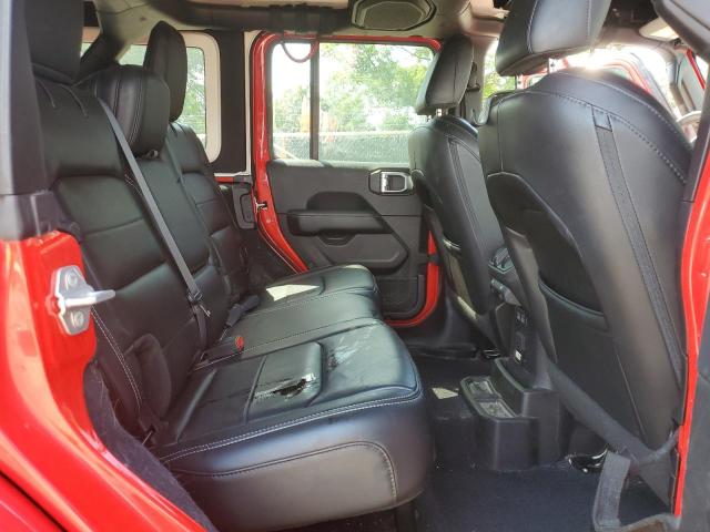 2018 JEEP WRANGLER U 1C4HJXEN8JW175799