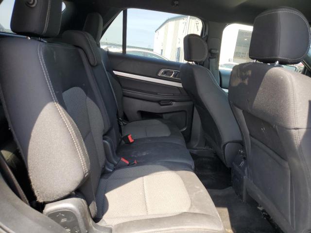 2017 FORD EXPLORER XLT 1FM5K8DH1HGC47198