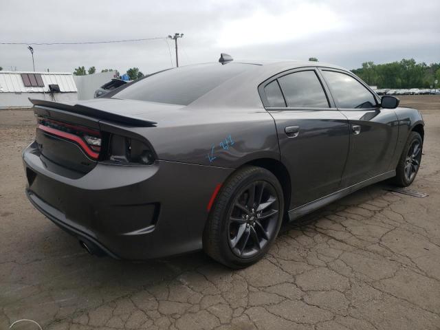 2021 DODGE CHARGER GT 2C3CDXMGXMH566545