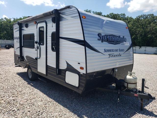 keystone rv SPRINGDALE