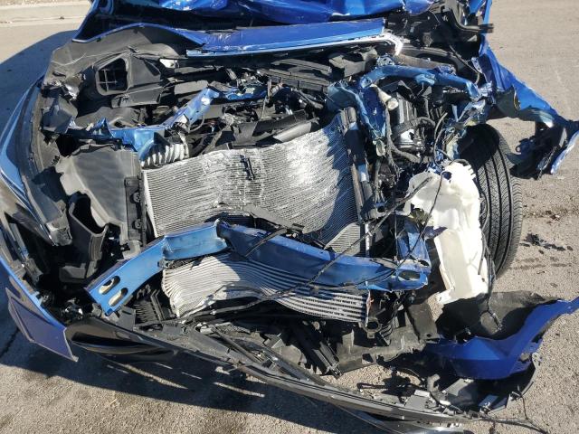2021 CADILLAC XT4 SPORT 1GYFZER44MF082833