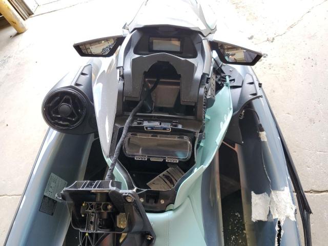 2024 SEADOO JET SKI #3286753314