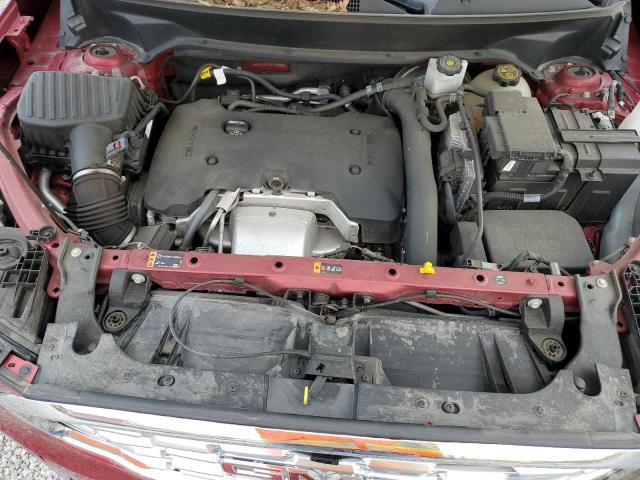 2020 GMC TERRAIN DE 3GKALSEX9LL193080