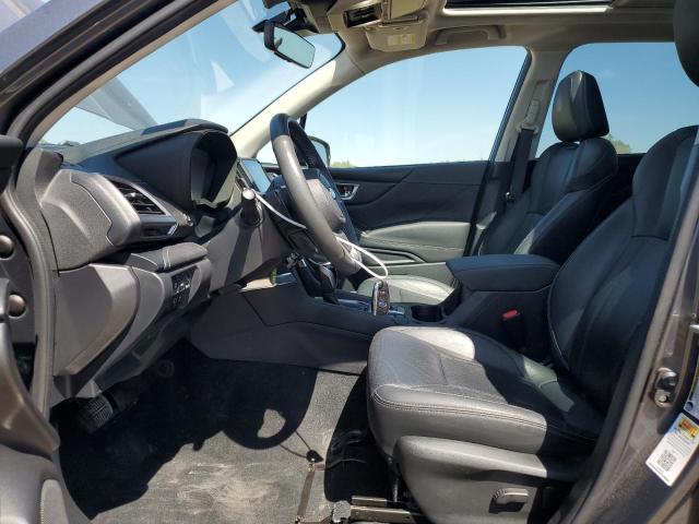 2022 SUBARU FORESTER T JF2SKARC9NH528104