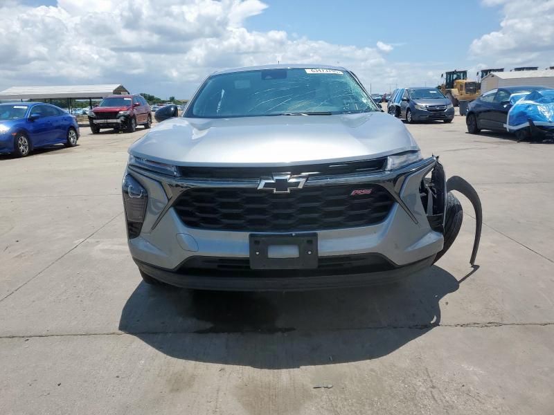 2024 CHEVROLET TRAX 1RS KL77LGE23RC139816