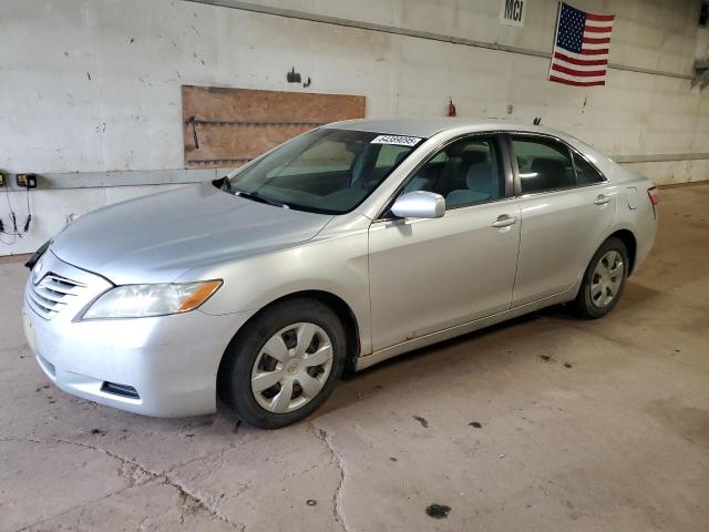 TOYOTA CAMRY CE