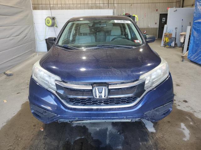 2016 HONDA CR-V SE 2HKRM4H44GH712101