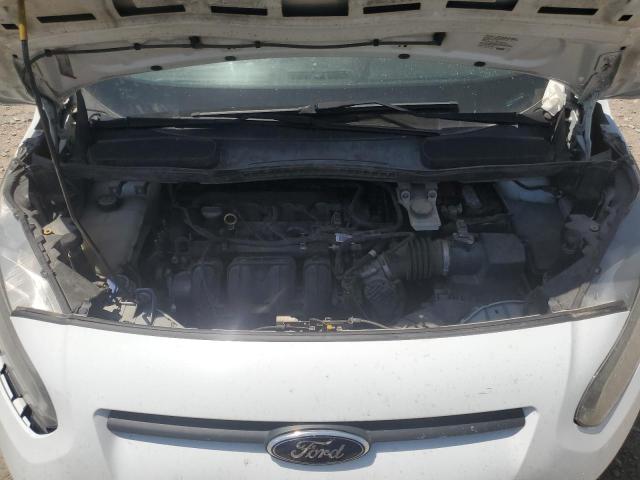 2014 FORD TRANSIT CO #3285992797