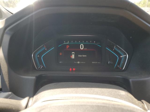2018 HONDA ODYSSEY EL - 5FNRL6H95JB010868
