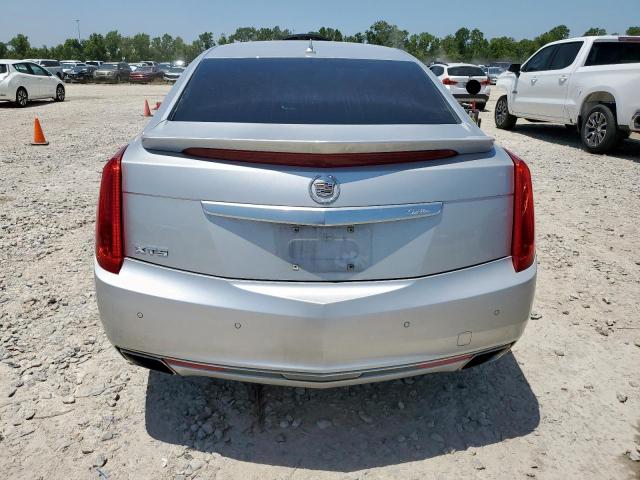 2014 CADILLAC XTS LUXURY - 2G61M5S34E9163456