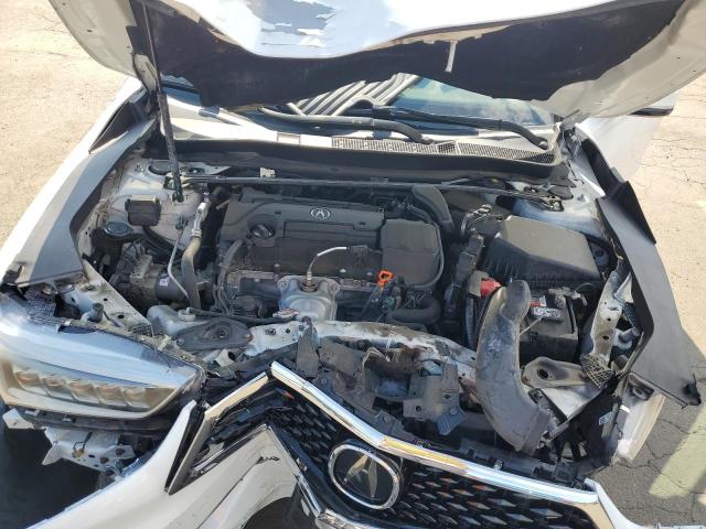 2018 ACURA TLX TECH 19UUB1F57JA000837